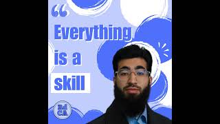 Talent’s Limits on the Road to CA(SA) | Muhammad Ismail Yousuf Pt2 screenshot 4