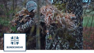 KSK | DAS ist das Kommando Spezialkräfte | Bundeswehr 