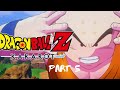 Dragon Ball Z Walkthrough Part 5