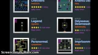 Sploder Trailer 2014