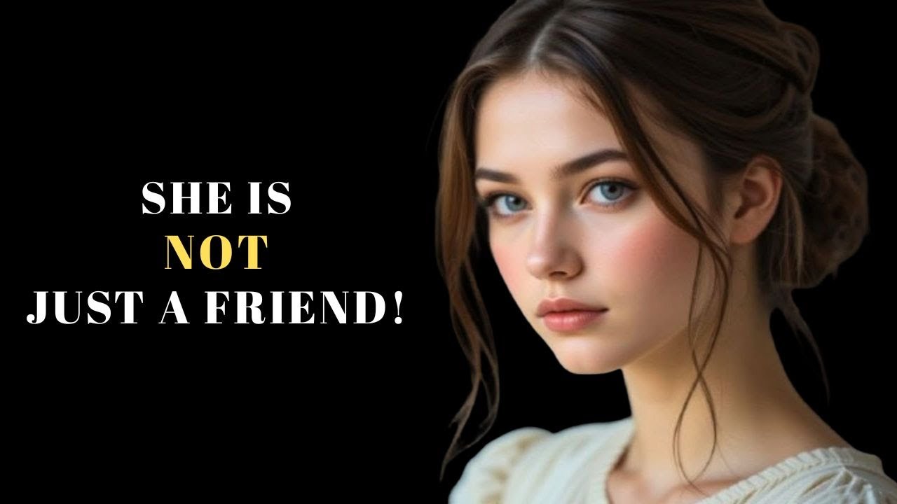 If She Shows THIS Behavior, She’s Secretly Obsessed With You   Female Psychology 1