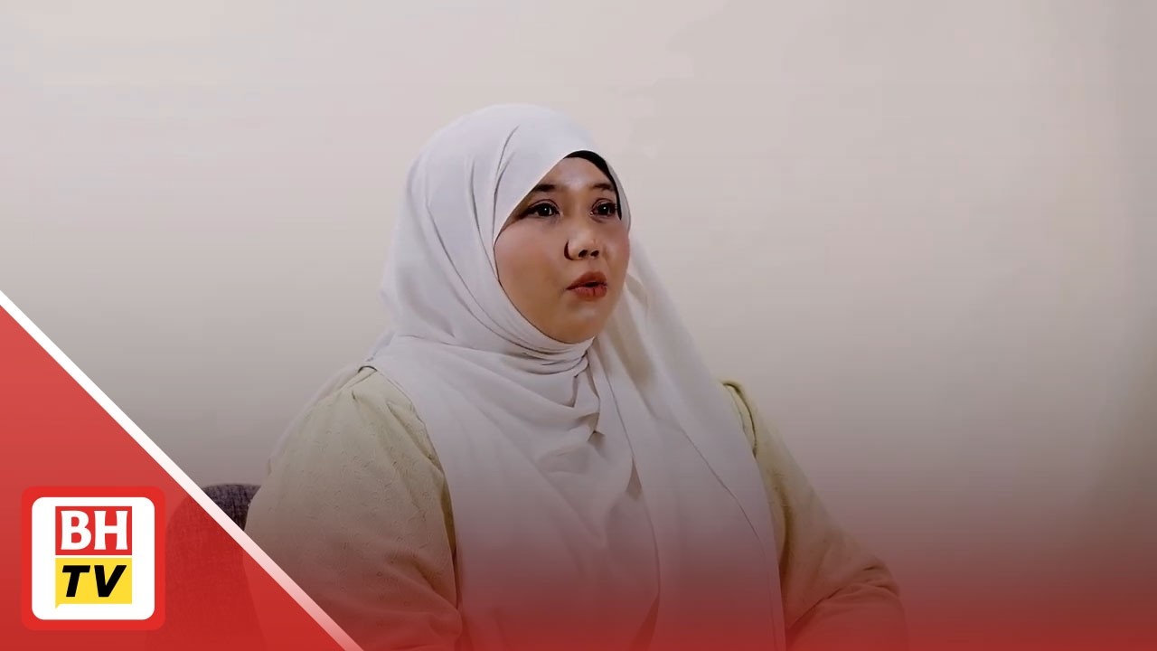 Suara Wanita: Faezatul Adilah A Sabri