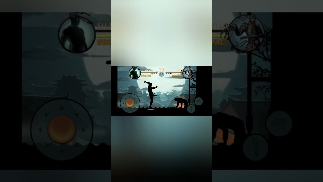 مستحيل إهانة Lynx وجميع أتباع Hermit بضربة واحدة فقط! Shorts#   (23/100)