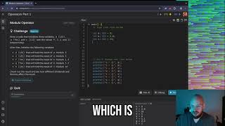 Day 2 of Rust Coding Challenges to not get Rusty