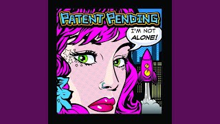 Video thumbnail of "Patent Pending - One Less Heart to Break"