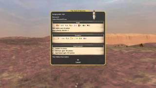 Dominions 4 Introduction Part 3: Magic Pathing Overview