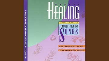 He Heals the Brokenhearted (Psalm 147:3-5 – NIV)