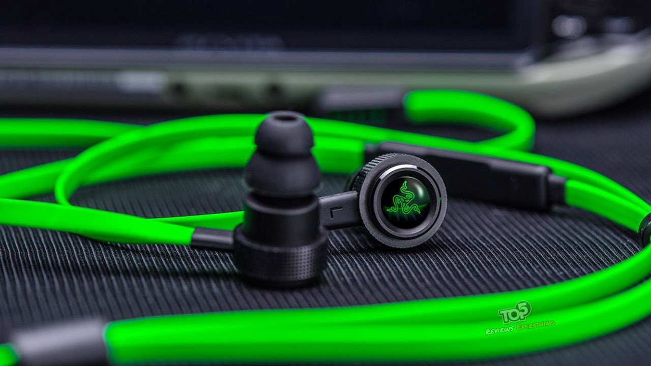 🔥 TOP 5 Gaming Earbuds 2022 Best Earbuds for Gaming Reviews YouTube