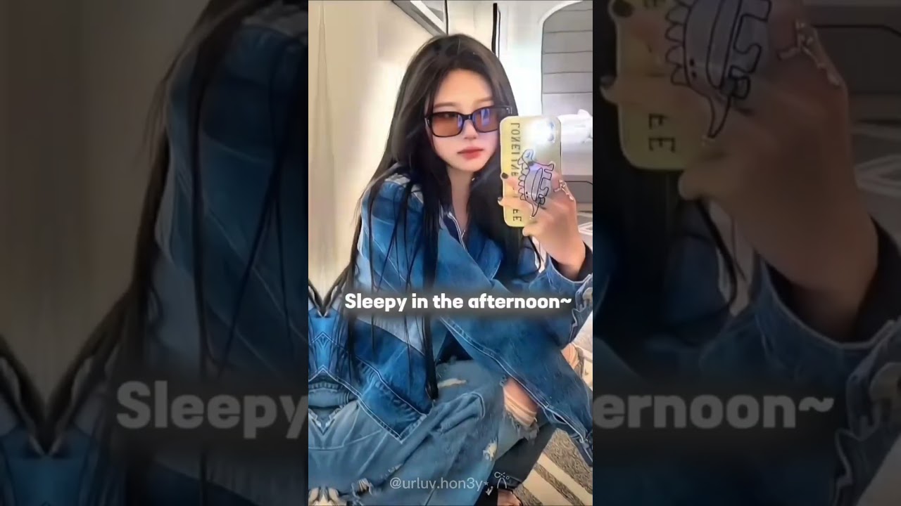 We are the generation who~😋🌟