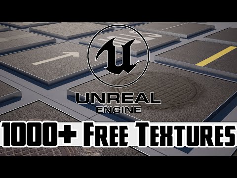 Video: Unreal Engine 4 Er Nå Gratis. For Alle. Egentlig