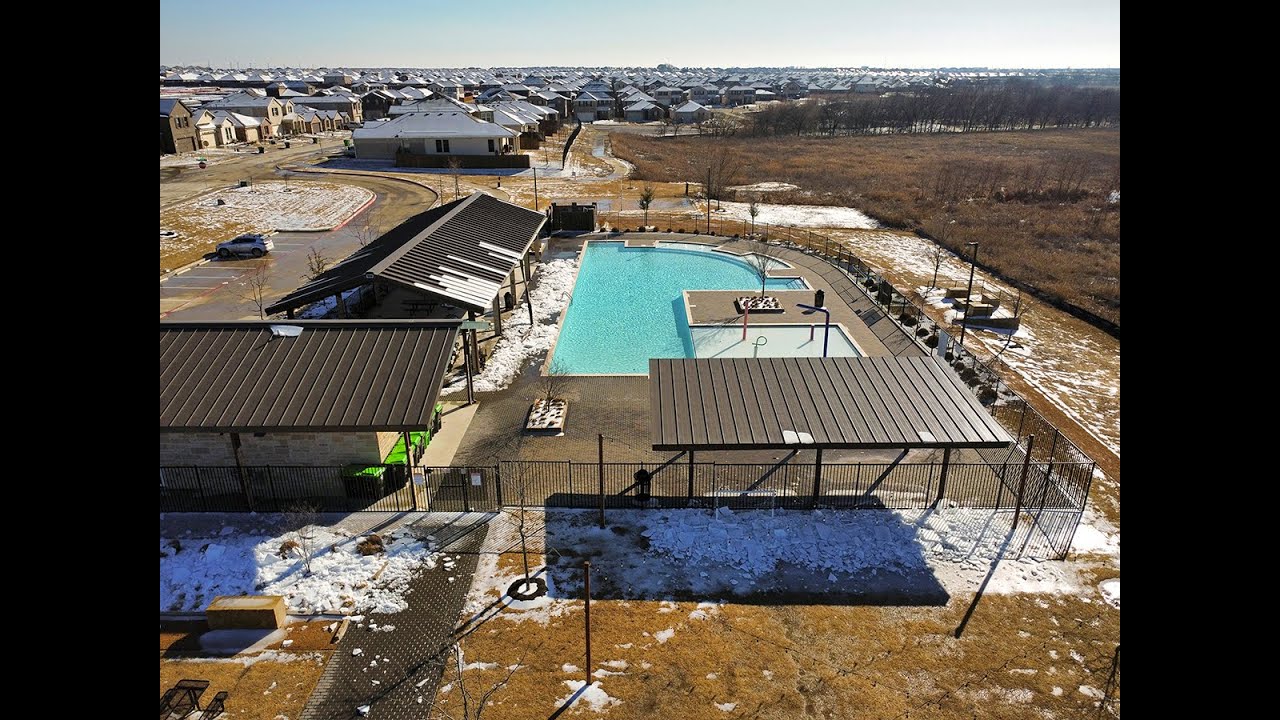 Winn Ridge Community