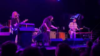 Yo La Tengo with Alan Sparhawk &quot;Dreams&quot; [Fleetwood Mac] @ First Avenue 3/26/23