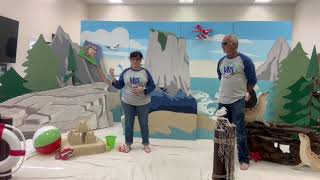 Five Tips to Get Your Started with VBS Decorating