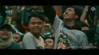 Yo ayo persebaya