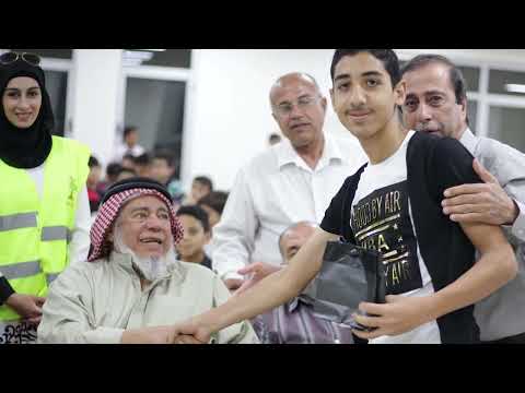 رثاء الحاج عبدالله سميك