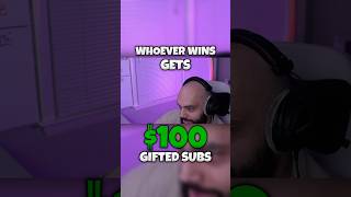 100 Gifted Challenge W