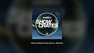 Download Lagu Kebin van Reeken \u0026 Not Demure - Batholith [Sudbeat] MP3