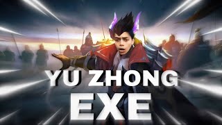 YU ZHONG.EXE