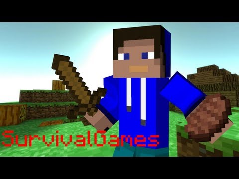 Náhled videa: Survival games - ep.7