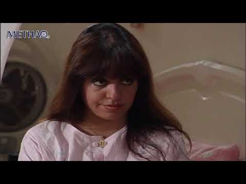 مسلسل ايادي في الظلام الحلقة 7 السابعة بطولة ريم عبدالعزيز