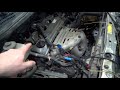 Диагностика Тойота Пикник с двигателем 1AZ-FE