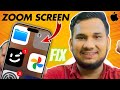 How To Fix Zoom Screen Issue On iPhone iPhones Mai Zoom Off Kaise Kare