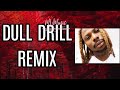 Asake  dull drill remix lyrics  tiktok trending music  theevandrillist