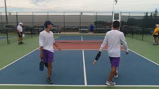 2023 Summer Smash MD 3.5 12-49 GOLD MEDAL MATCH Lim/Lim vs Feliciano/Mendoza