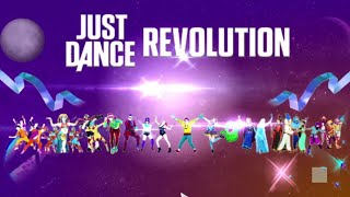 JUST DANCE REVOLUTION WII SONGLIST + DOWNLOAD