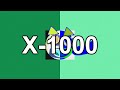 57K SUBS SPECIAL Hi Guys In G Major Effects X 1000 