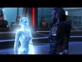 Swtor lord scourge meets revan and the exile and nothing happens