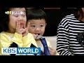 5 siblings' house - Surprise event for Dongguk's win [The Return of Superman / 2016.12.25]