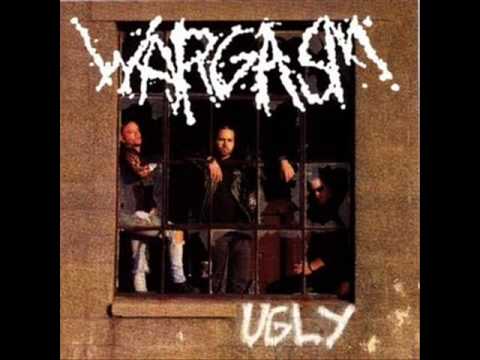 Wargasm — Wargasm - Blood Flood