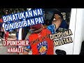 LASING KABA? BOOG! PAKK!!-DICIPLINA MILITAR NA TOH! NONSTOP CLEARING OPERATION 2020