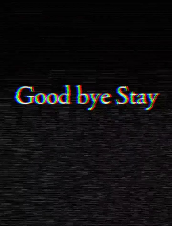 Feeling Status 😒Good Bye 👋