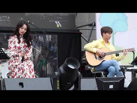 20190428. 디에이드. The Ade. 너무 보고싶어 (어쿠스틱 콜라보)