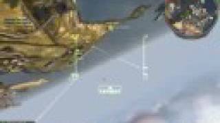 BattleField 2 Chopper/Jet Kills - Calling All Skeletons