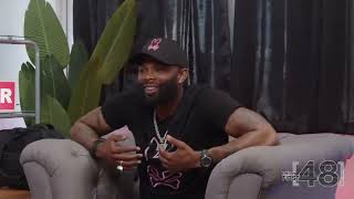 EAZY THE BLOCK CAPT ADDRESSES REMY MA & PAPOOSE RUMORS | Interview Profile