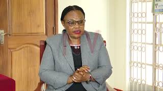 BEYOND THE CRIME: Skills development at Kampiringisa Rehabilitation Centre