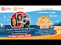 Lato z Radiem 2021 | Koncert Chopin University Big Band