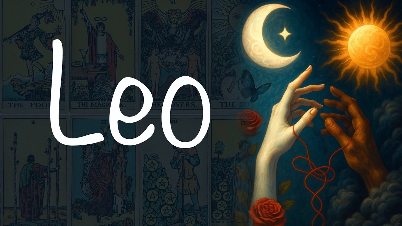 LEO❤️‍🔥 SILENT BUT WATCHING!!! 💔 Can't Stop THINKING About YOU...🔮👀