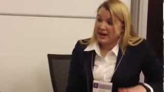 NALC 2014 Legislative Lobbying Final Round | Calli Shapiro