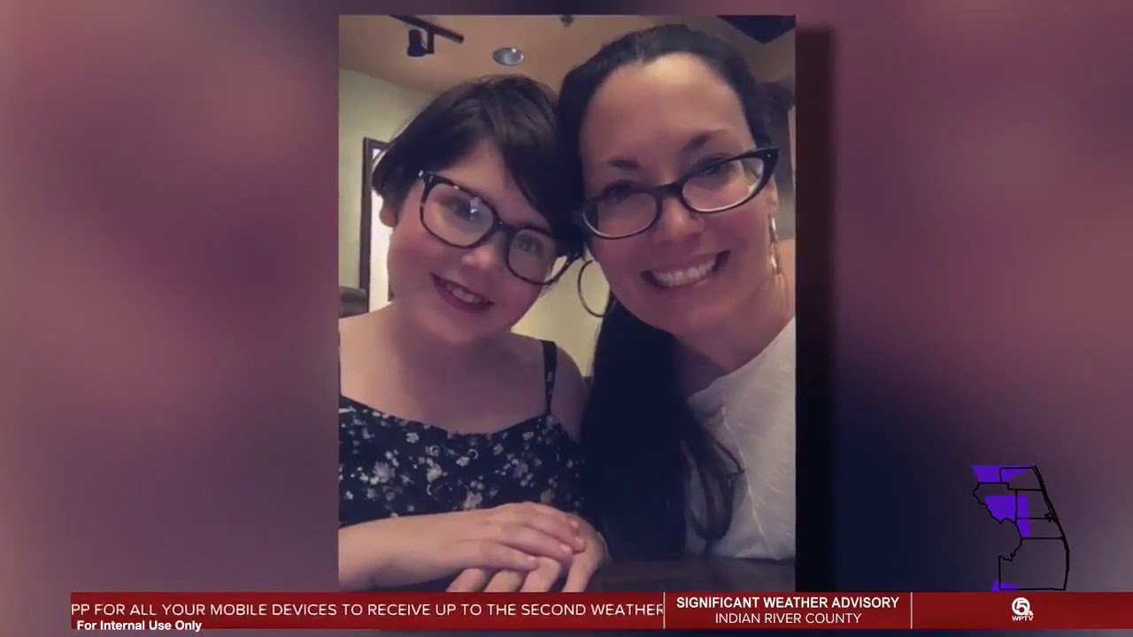 WPTV NBC 5: Mental Health Bill Passed in Schools