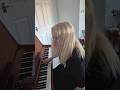 Piano Composition by Karen #piano #originalmusic