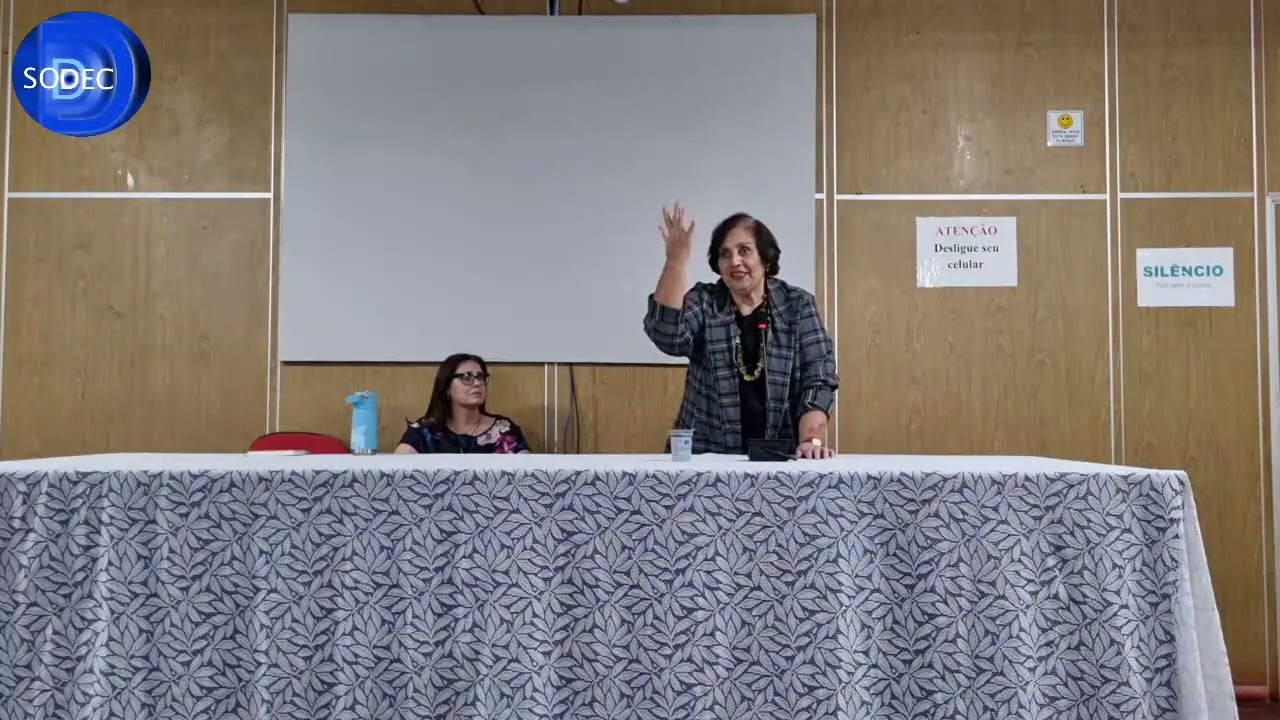 SODEC - NOSSA MISSÃO É FAZER O BEM