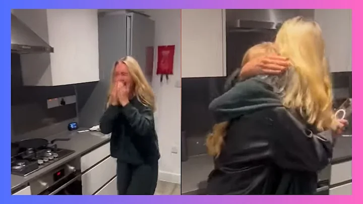 THE MOST EMOTIONAL REUNION MOMENTS THAT WILL MAKE YOU CRY   EMOTIONAL REACTIONS #69 Life Lessons