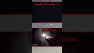 GHOSTLY PROOF: Starship IFT-11 Appears Over the Curve From over 900 MILES Away!