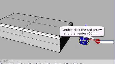 Introduction to the GumBall for Rhino