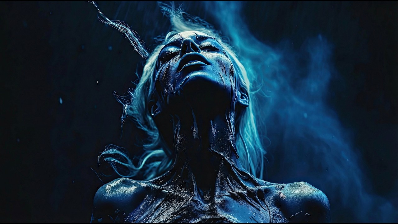 Symphony of the Void (Epic Cinematic Mashup Experience)