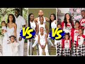Ahvi LeeXo Family Vs Prince Family Vs That Family7 (Real Names And Ages 2025) REVEALED 🔥